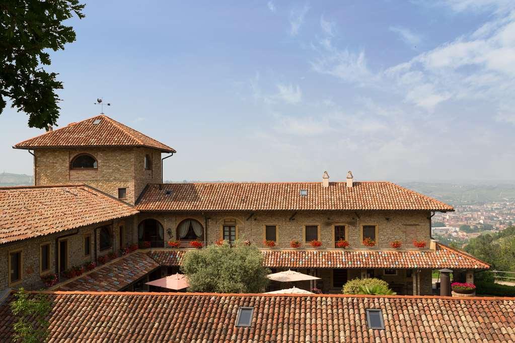 I Tre Poggi Dimora Di Charme Villa Canelli Eksteriør bilde