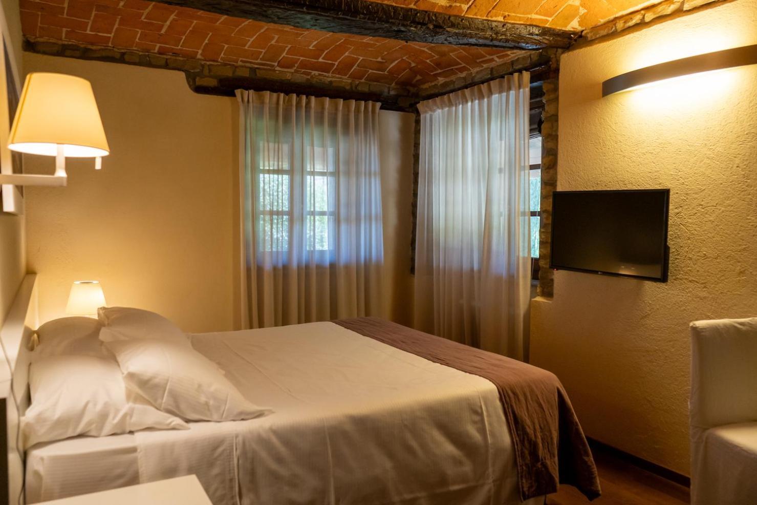 I Tre Poggi Dimora Di Charme Villa Canelli Eksteriør bilde