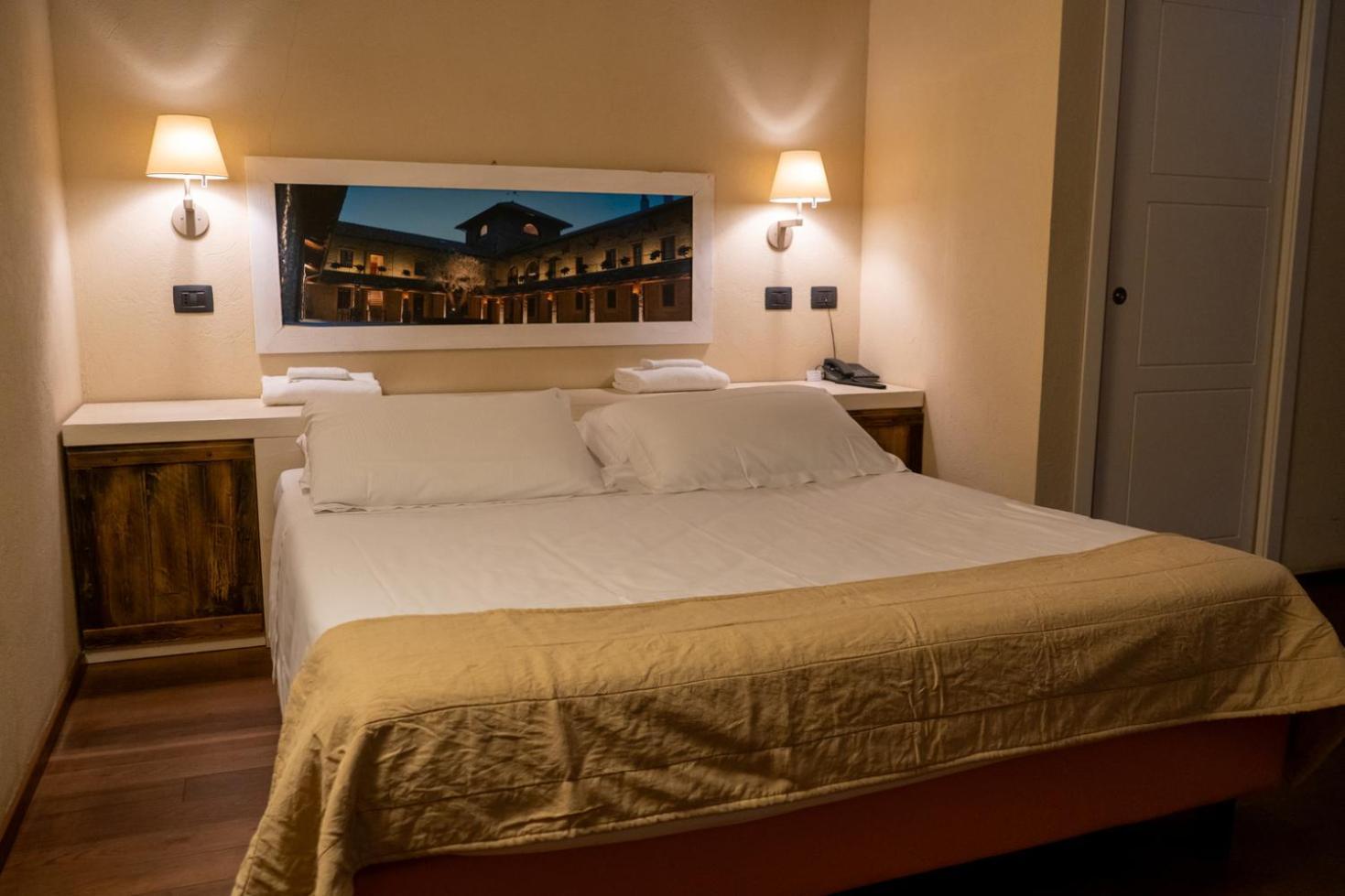 I Tre Poggi Dimora Di Charme Villa Canelli Eksteriør bilde