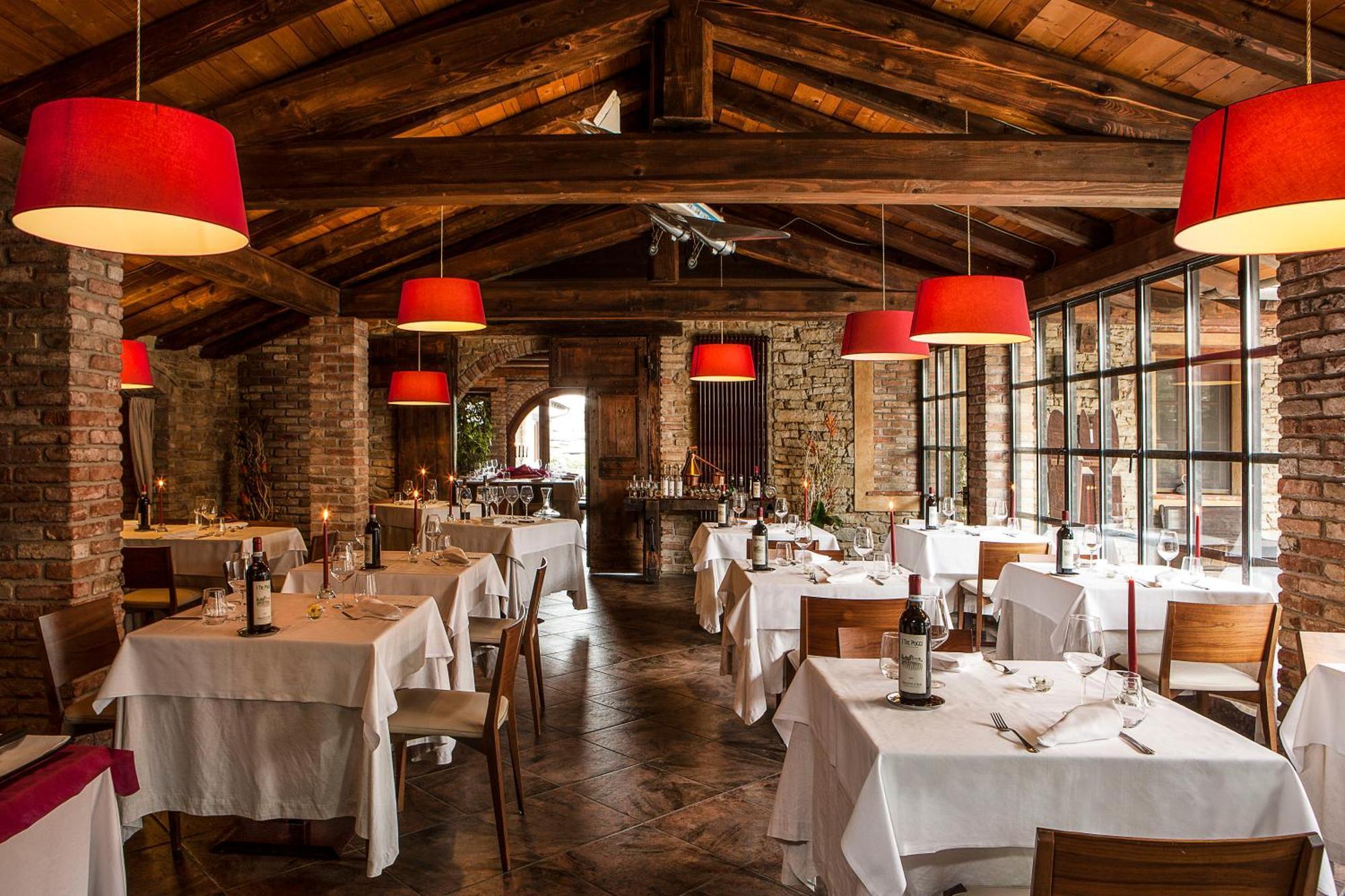 I Tre Poggi Dimora Di Charme Villa Canelli Eksteriør bilde