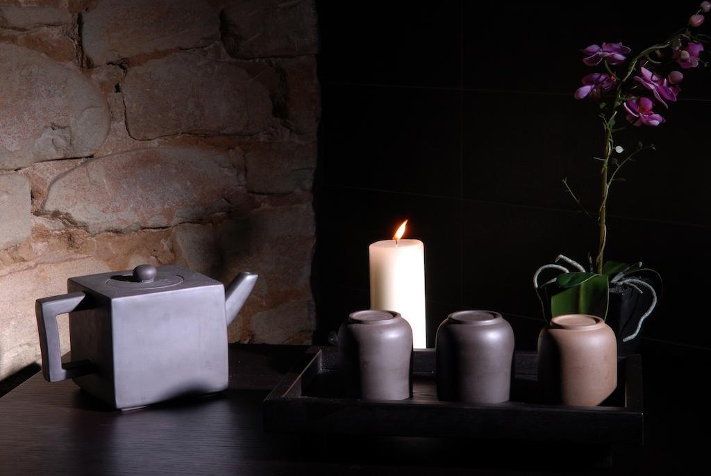 I Tre Poggi Dimora Di Charme Villa Canelli Eksteriør bilde